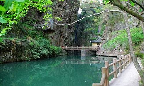 宁波溪口旅游攻略一日游最佳路线_宁波溪口旅游攻略一日游最佳路线图