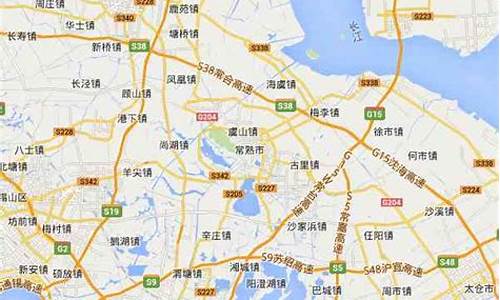 常熟市属于哪个市_常熟市属于哪个市管辖范围