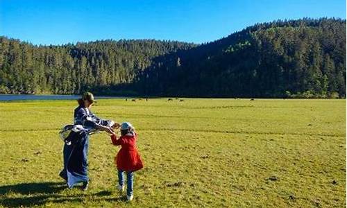 新疆三岁小孩旅游怎么样_三岁小孩适合去新疆旅游吗