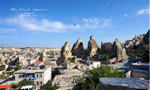 土耳其旅游景点大全_土耳其旅游景点大全排名