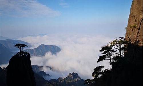 上海黄山一日游_上海黄山旅游攻略