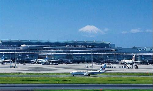 日本羽田机场到成田机场有多远_日本羽田机场