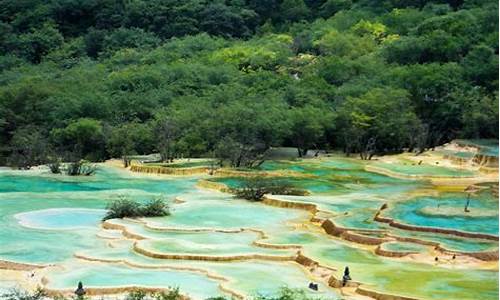 四川旅游景点 价格_四川旅游景点价格