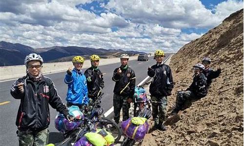 川藏线骑行路线_川藏线骑行路线图