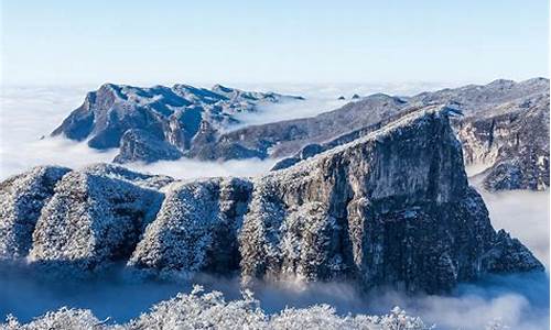 冬季张家界旅游攻略_冬季张家界旅游攻略和花费