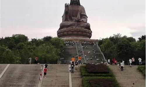 佛山西樵山攻略详解_佛山西樵山好玩吗?门票价格多少钱?