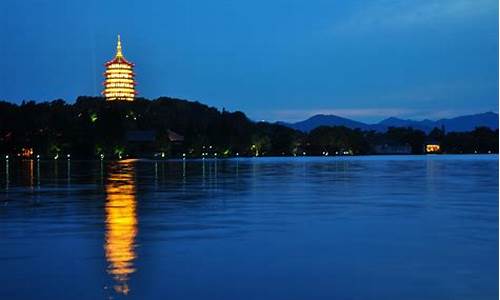 杭州景点排名_杭州景点排名前十