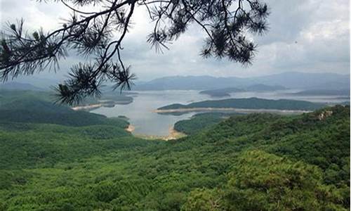 吉林松花湖旅游攻略_吉林松花湖旅游攻略路线