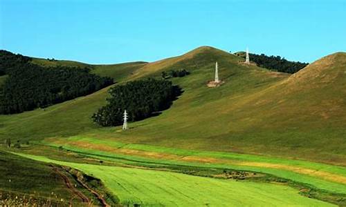 木兰围场旅游攻略自驾_木兰围场旅游攻略自驾游