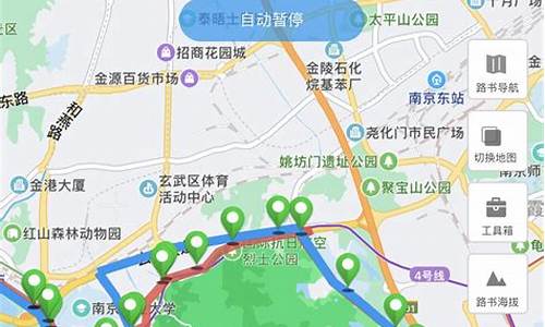 南京到上海骑行路线_南京到上海骑行路线图