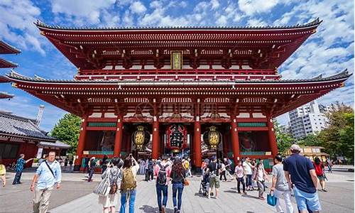 日本著名旅游景点有哪些地方_日本著名的旅游景点有哪些
