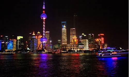 上海旅游景点大全景点介绍_上海旅游景点大全景点介绍图片