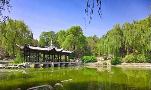 关于北京陶然亭公园的资料_关于北京陶然亭公园的资料介绍