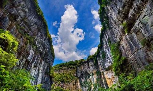 重庆周边旅游景点二日游_重庆周边旅游景点二日游推荐