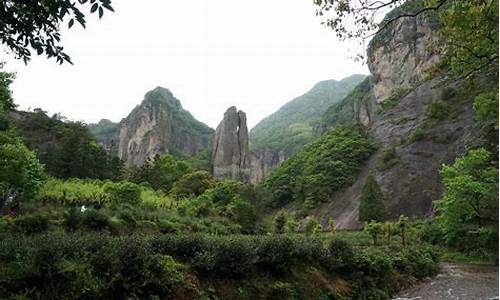 雁荡山旅游景点门票_雁荡山旅游景点门票优惠政策