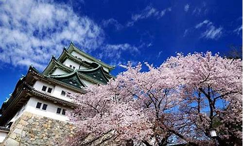 日本旅游攻略必去景点顺序_日本必去十大景点排名