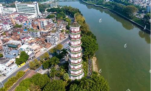 万江景区_万江景区介绍